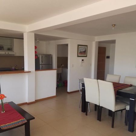 Exclusivo Pi Appartement Bariloche Buitenkant foto