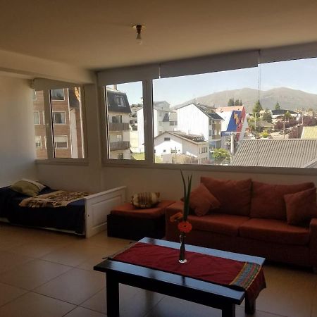 Exclusivo Pi Appartement Bariloche Buitenkant foto