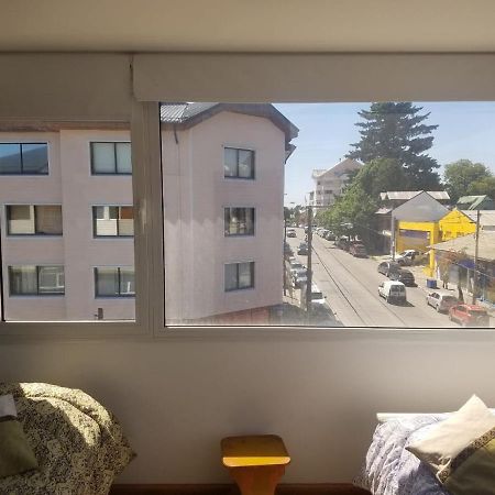 Exclusivo Pi Appartement Bariloche Buitenkant foto