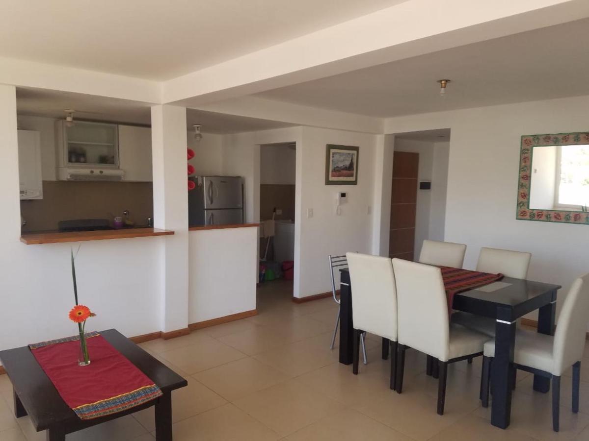 Exclusivo Pi Appartement Bariloche Buitenkant foto