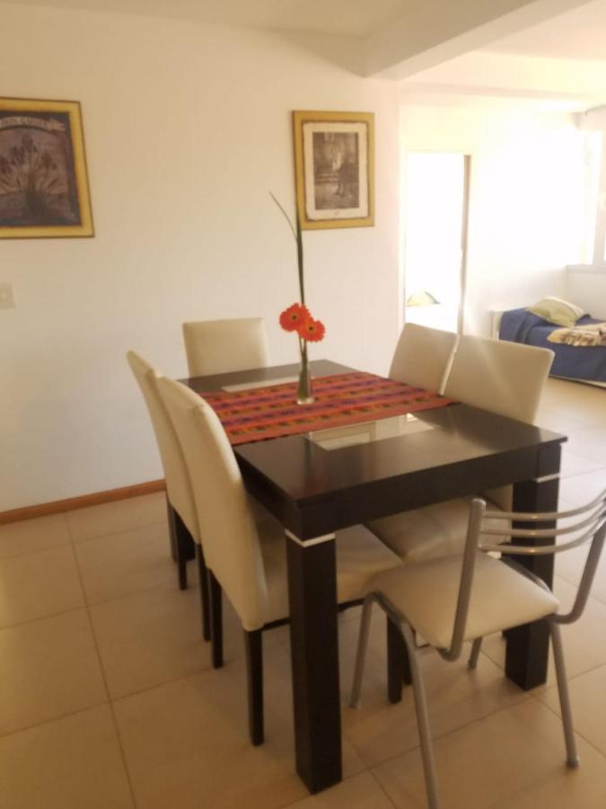 Exclusivo Pi Appartement Bariloche Buitenkant foto