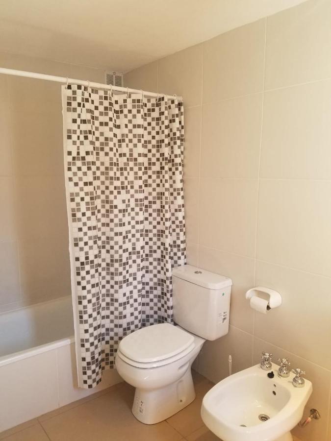 Exclusivo Pi Appartement Bariloche Buitenkant foto