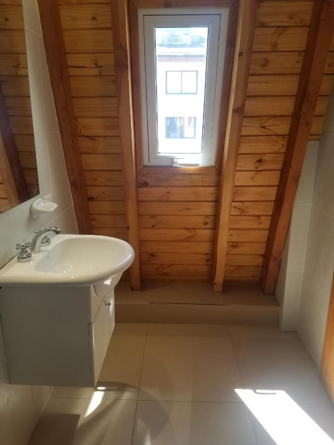 Exclusivo Pi Appartement Bariloche Buitenkant foto