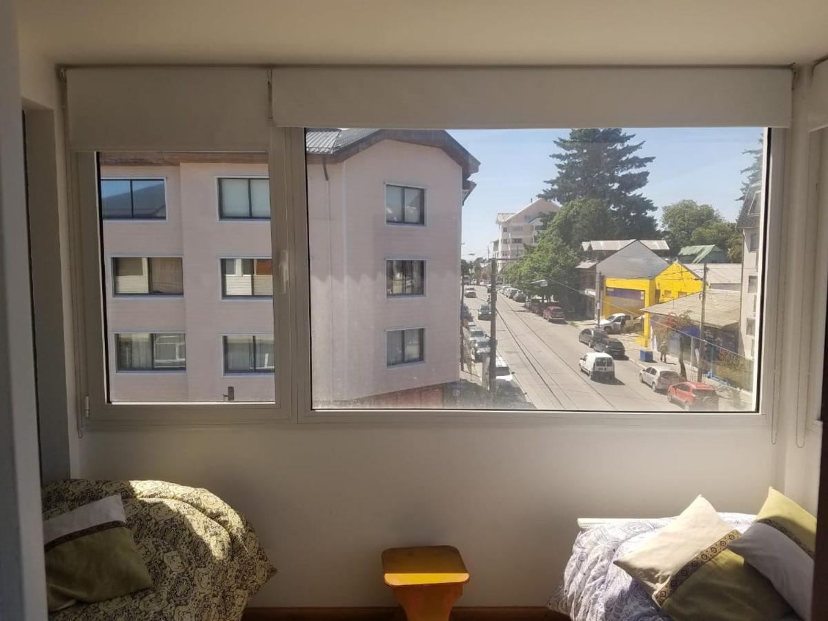 Exclusivo Pi Appartement Bariloche Buitenkant foto