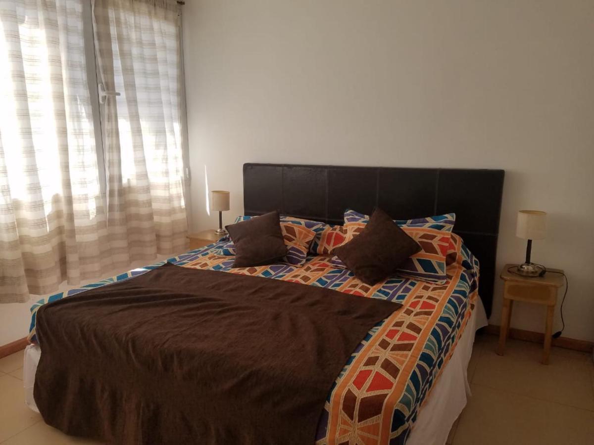Exclusivo Pi Appartement Bariloche Buitenkant foto