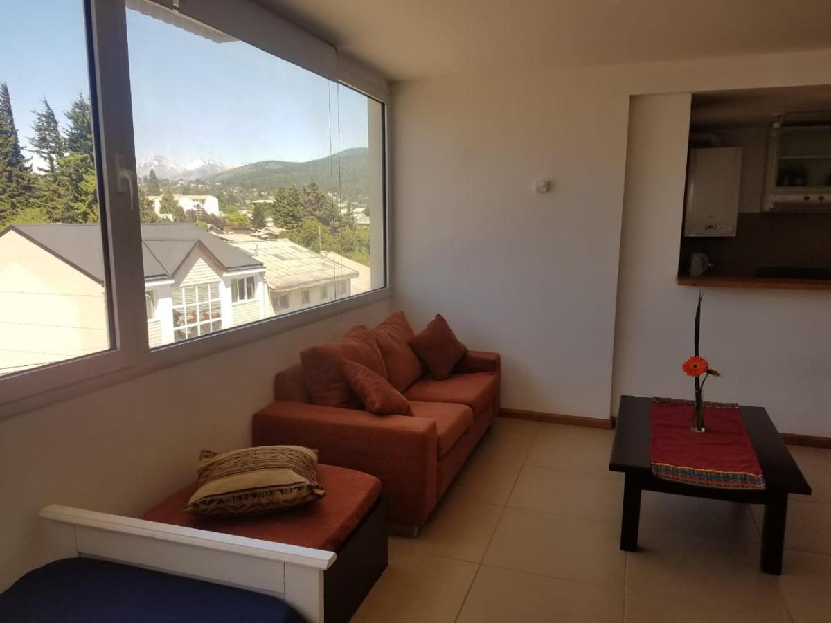 Exclusivo Pi Appartement Bariloche Buitenkant foto