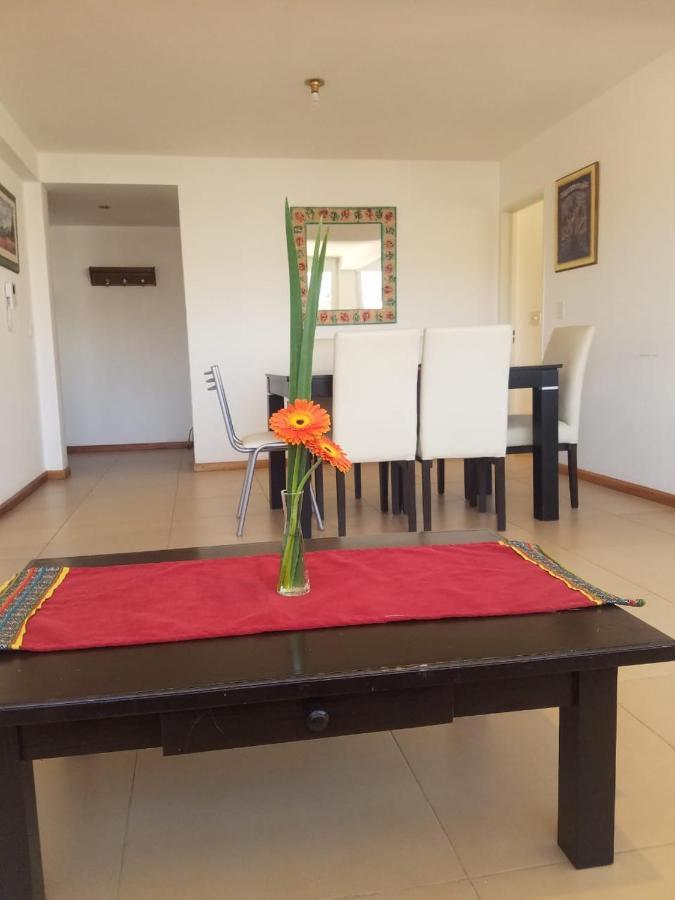 Exclusivo Pi Appartement Bariloche Buitenkant foto