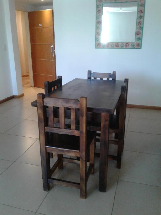 Exclusivo Pi Appartement Bariloche Buitenkant foto