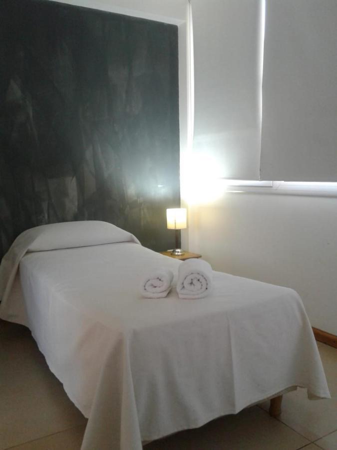 Exclusivo Pi Appartement Bariloche Buitenkant foto