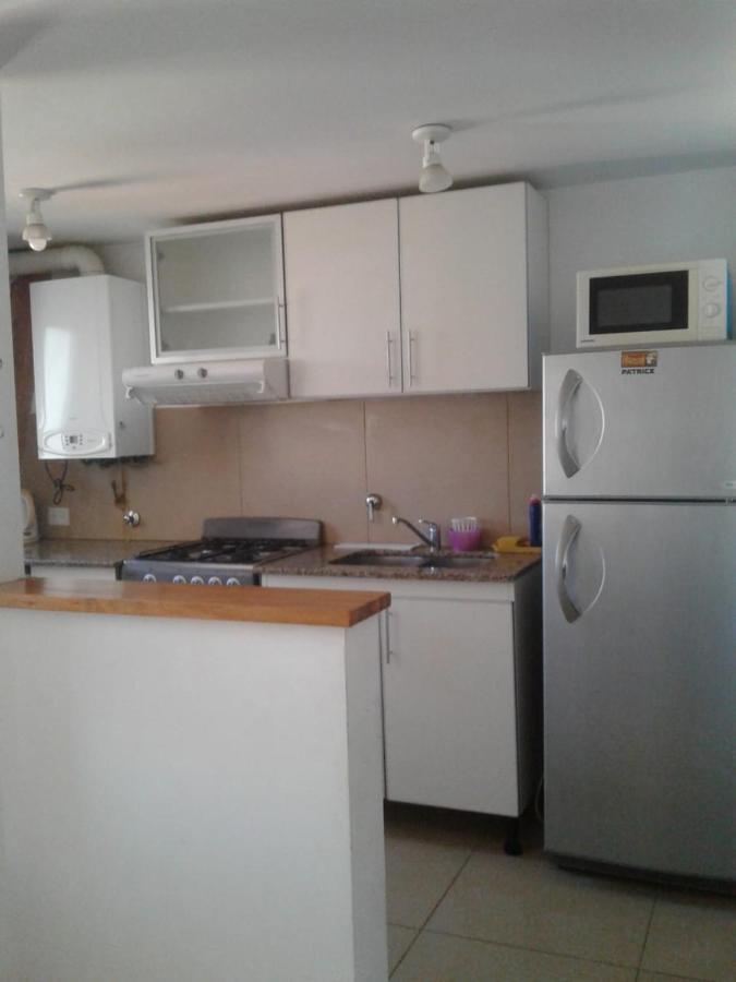Exclusivo Pi Appartement Bariloche Buitenkant foto