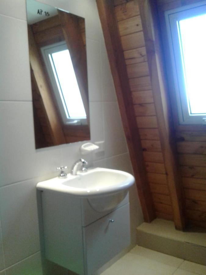 Exclusivo Pi Appartement Bariloche Buitenkant foto