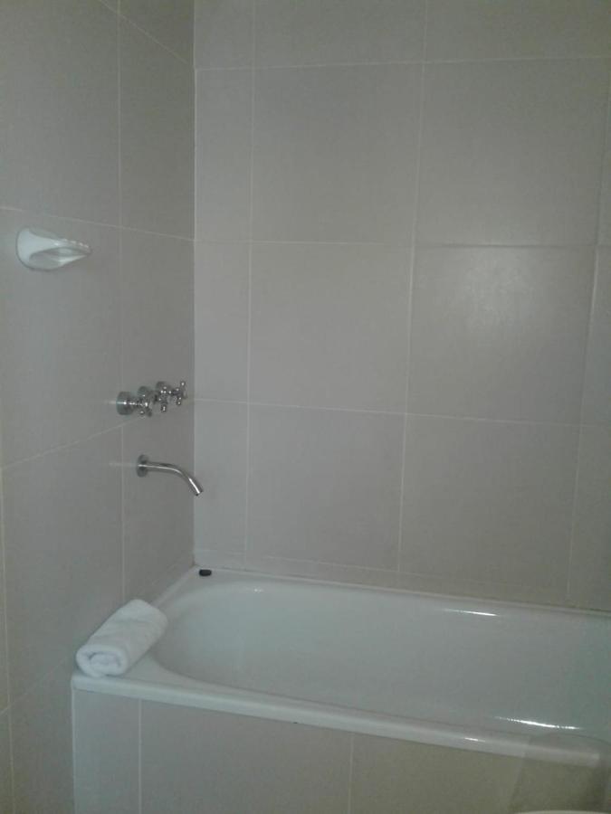 Exclusivo Pi Appartement Bariloche Buitenkant foto