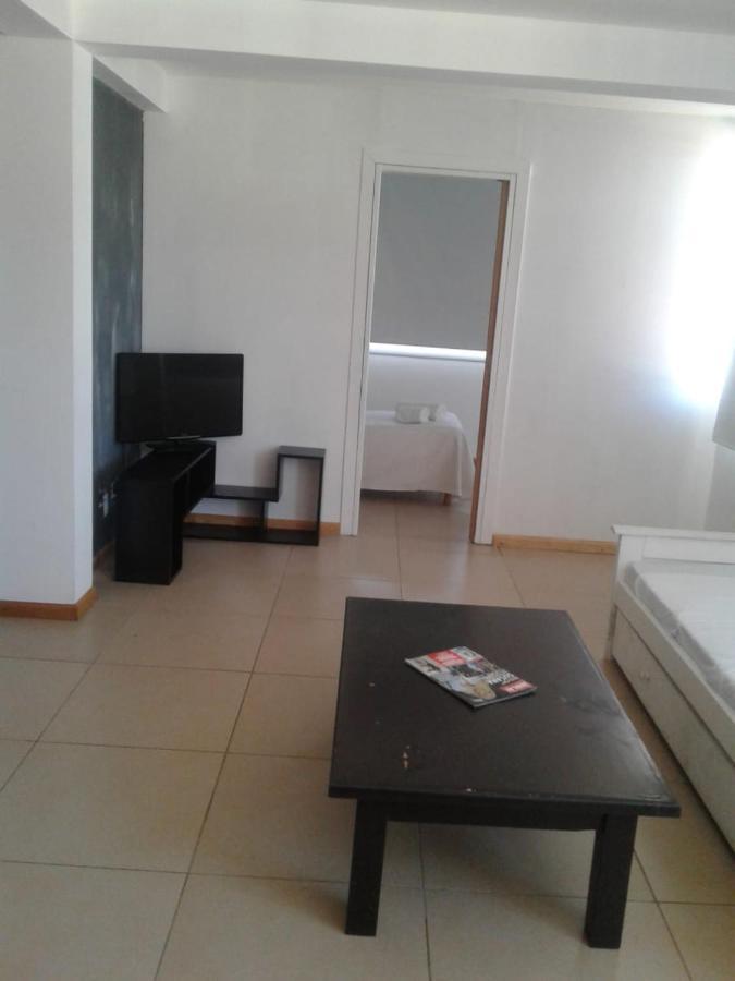 Exclusivo Pi Appartement Bariloche Buitenkant foto