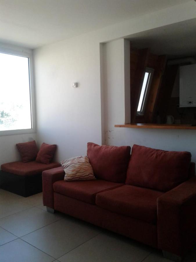 Exclusivo Pi Appartement Bariloche Buitenkant foto