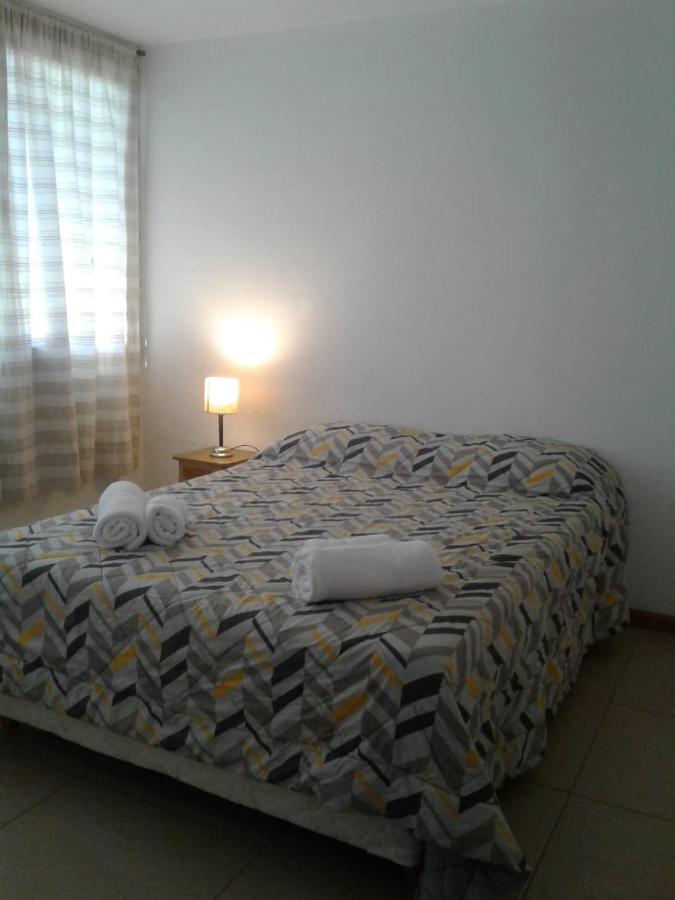 Exclusivo Pi Appartement Bariloche Buitenkant foto