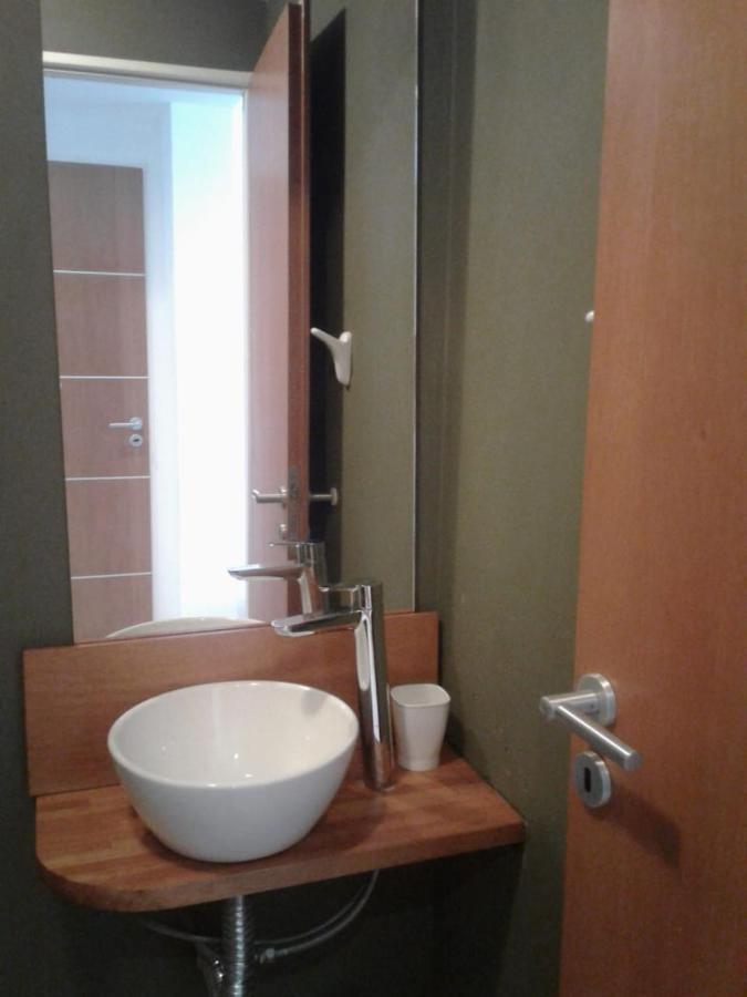 Exclusivo Pi Appartement Bariloche Buitenkant foto