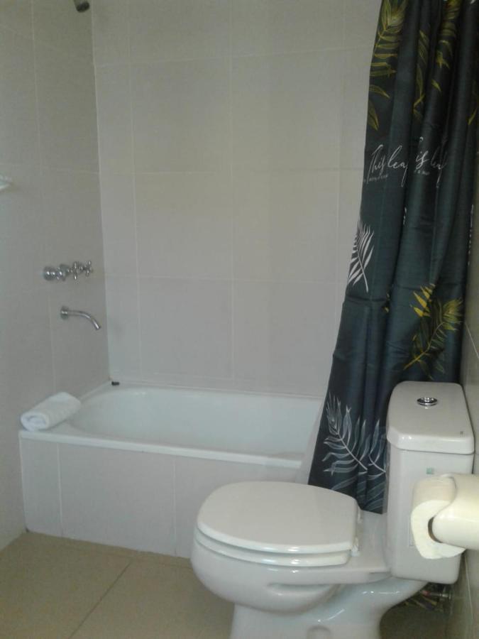 Exclusivo Pi Appartement Bariloche Buitenkant foto