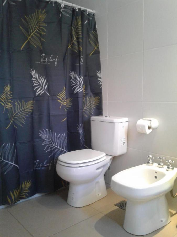 Exclusivo Pi Appartement Bariloche Buitenkant foto