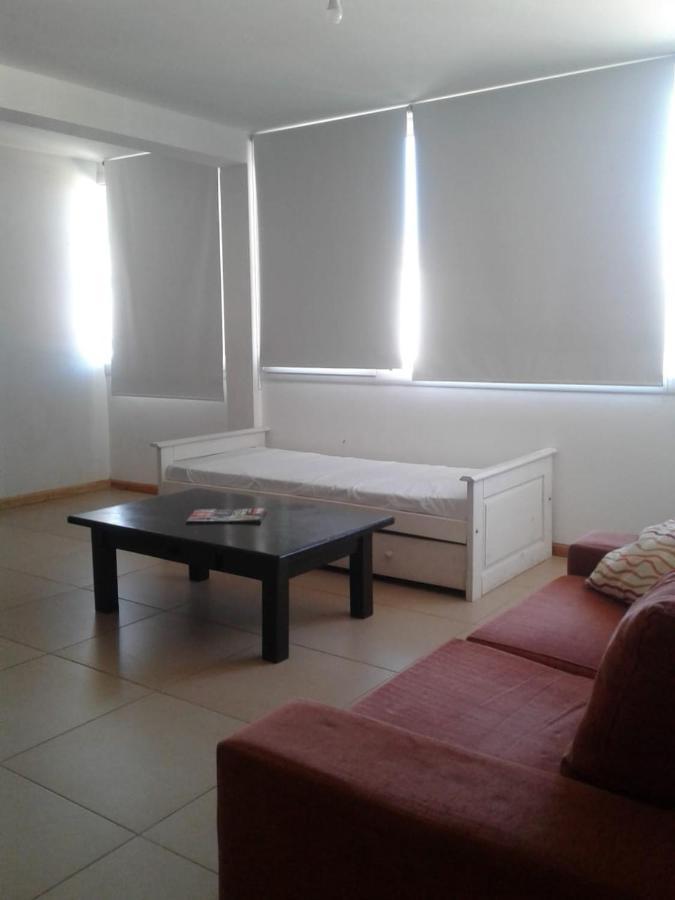 Exclusivo Pi Appartement Bariloche Buitenkant foto