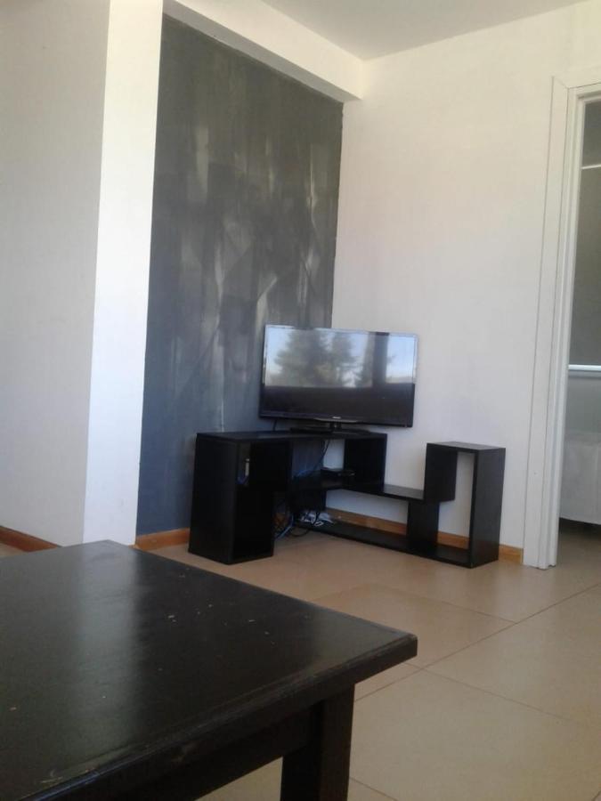 Exclusivo Pi Appartement Bariloche Buitenkant foto