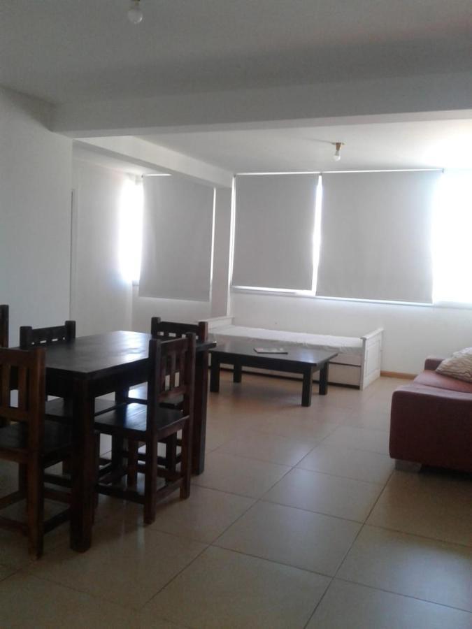 Exclusivo Pi Appartement Bariloche Buitenkant foto