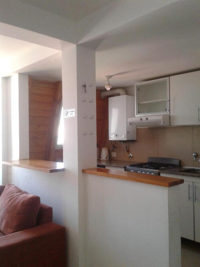 Exclusivo Pi Appartement Bariloche Buitenkant foto